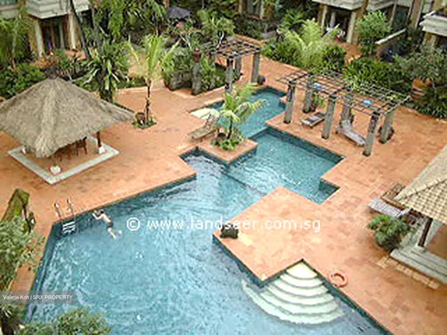 St. Martin Residence (D10), Condominium #562620661